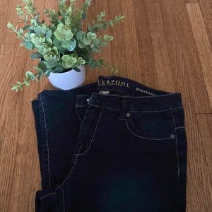 LIVERPOOL JEANS
